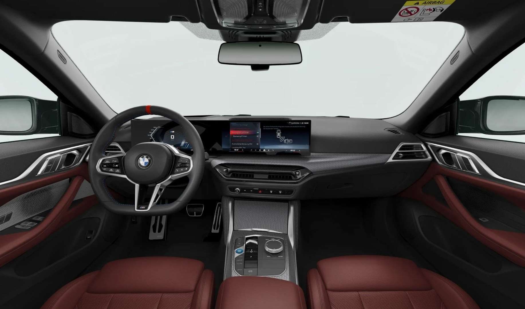 BMW I4 M50 XDrive M Sport M50 XDrive -  - Joinsteer - #5