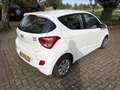 Hyundai i10 1.0i i-Motion 5 Deurs climate control Wit - thumbnail 3