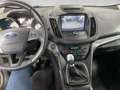 Ford Kuga Vignale Bluetooth Navi Vollleder Klima Grigio - thumbnail 9