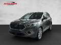 Ford Kuga Vignale Bluetooth Navi Vollleder Klima Grigio - thumbnail 2