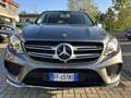 Mercedes-Benz GLE 400 Premium Plus 4Matic Full optional allestimento AMG Gris - thumbnail 2