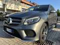 Mercedes-Benz GLE 400 Premium Plus 4Matic Full optional allestimento AMG Gris - thumbnail 1