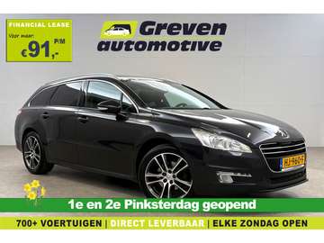 1.6 THP Active | Pano | Clima | Cruise | Navi | Pa