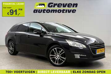 1.6 THP Active | Pano | Clima | Cruise | Navi | Pa