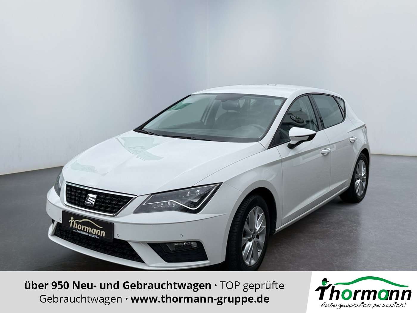 Seat Leon occasion