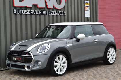 MINI Cooper S Mini 2.0 Chili 192PK Navi/LED/18'' inch