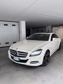 cdi be 4matic auto