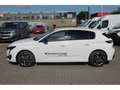 Peugeot 308 Allure Pack PHEV 180 Navi, R-Kamera Bianco - thumbnail 8