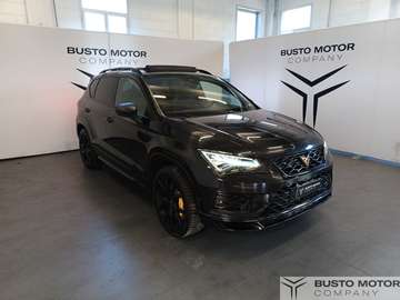 Ateca 2.0 tsi 4drive dsg