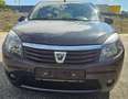 Dacia Sandero BLACK LINE 1,2 Schwarz - thumbnail 2