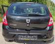 Dacia Sandero BLACK LINE 1,2 Schwarz - thumbnail 6
