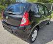 Dacia Sandero BLACK LINE 1,2 Schwarz - thumbnail 4