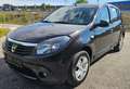 Dacia Sandero BLACK LINE 1,2 Schwarz - thumbnail 1