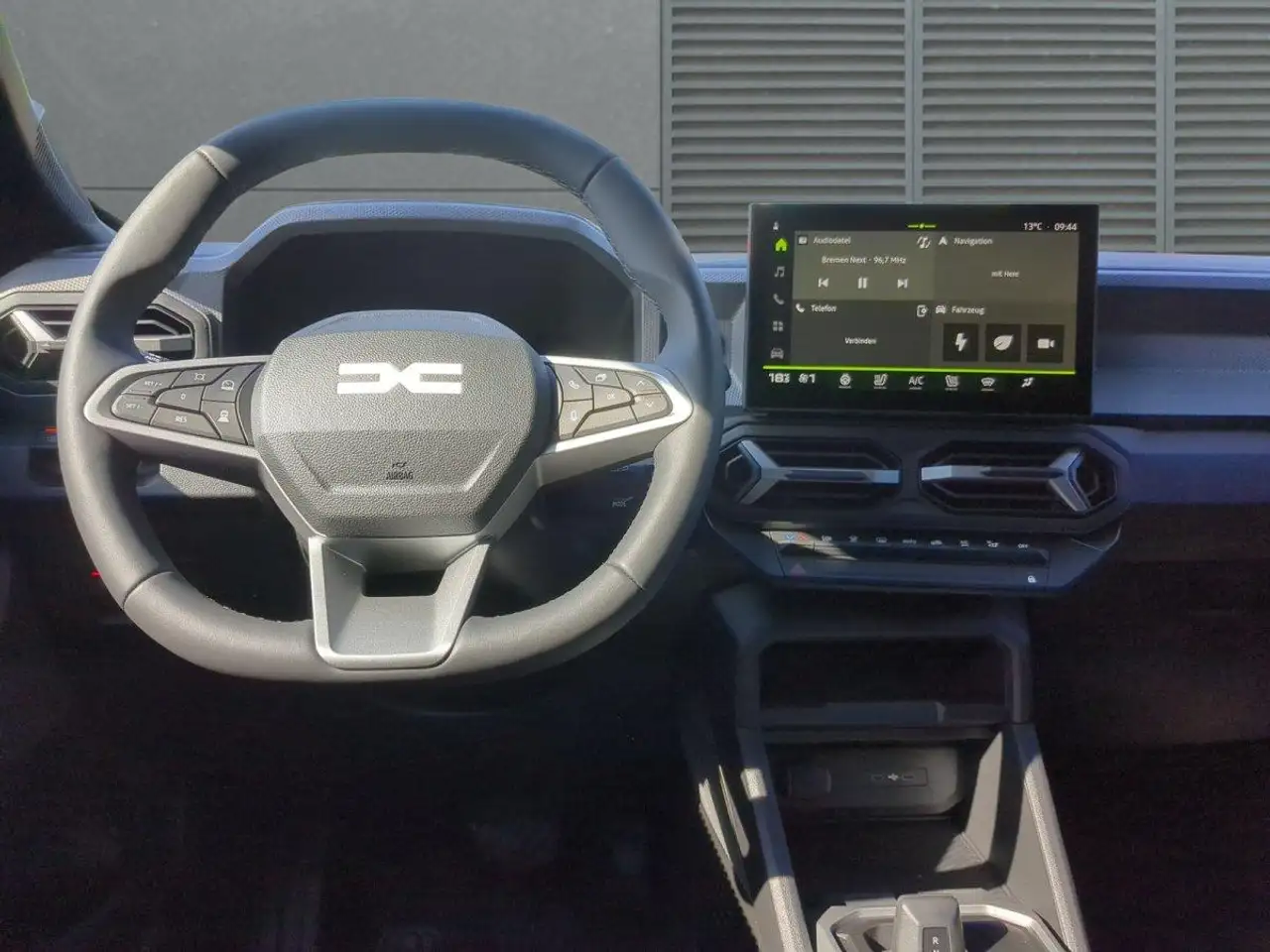 Dacia Duster 2026