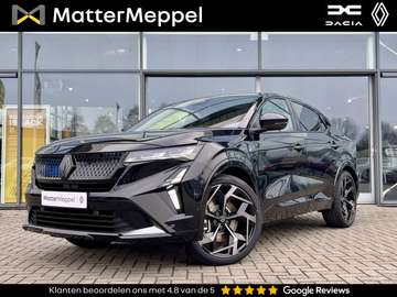 1.2 E-Tech 4x4 Plug-In Hybrid Hyper 300 Atelier Al