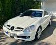 Mercedes-Benz SLK 280 SLK 280 7G-TRONIC Weiß - thumbnail 1