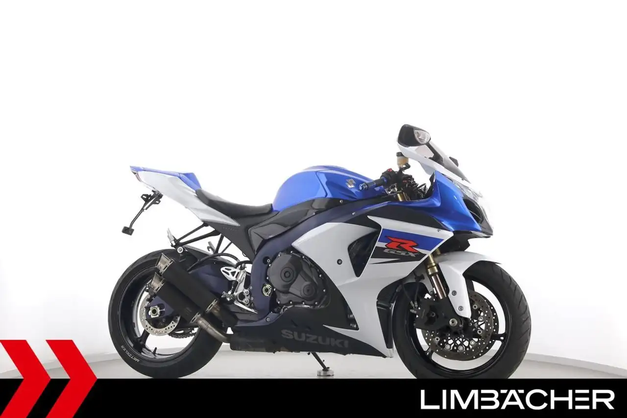Suzuki GSX-R 1000