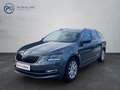 Skoda Octavia Style Limited TDI DSG Grau - thumbnail 1