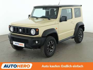1.5 ALLGRIP Comfort+ *NAVI*TEMPO*SHZ*ALU*KLIMA*