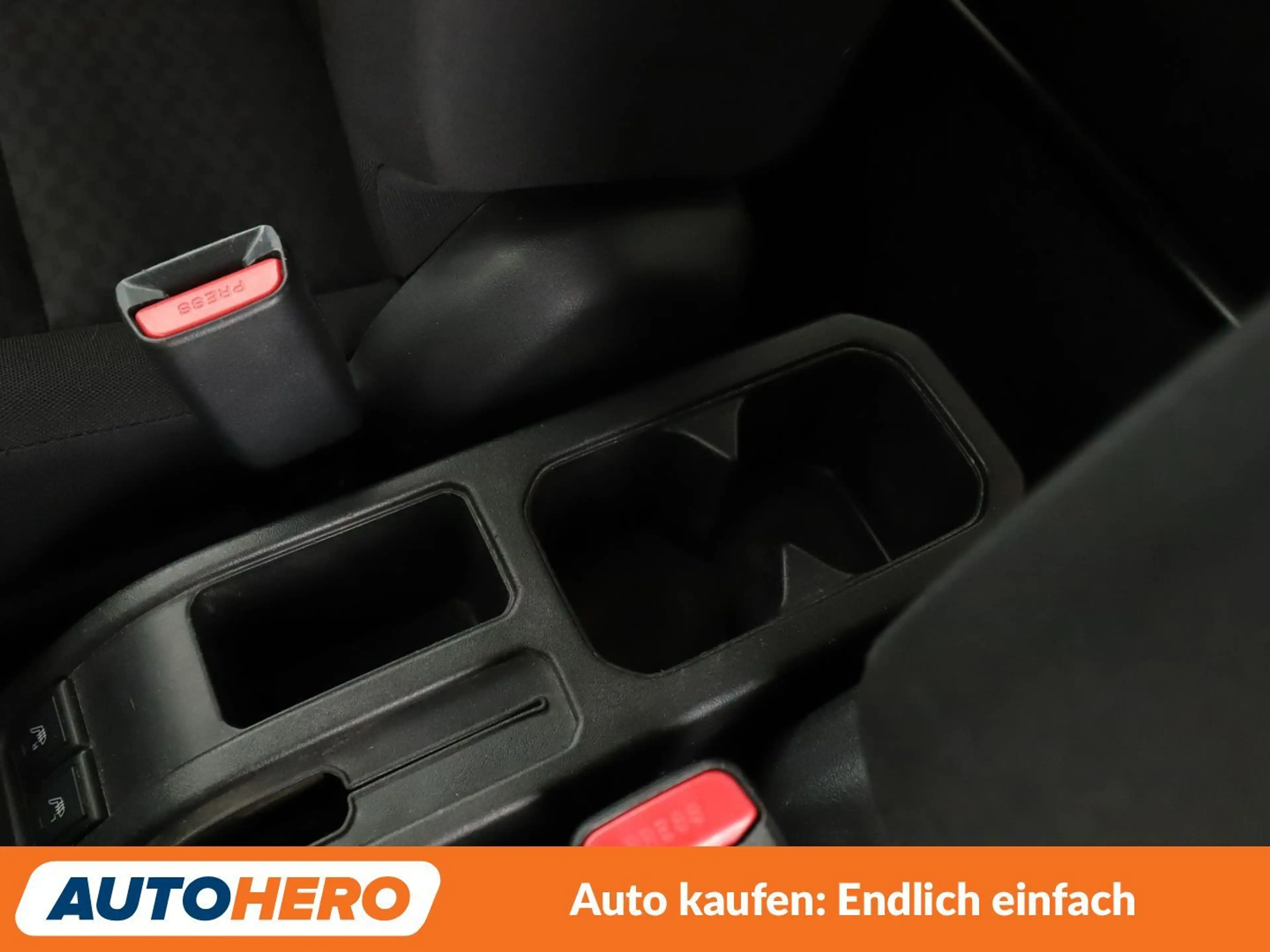 Suzuki Jimny 1.5 ALLGRIP Comfort+ *NAVI*TEMPO*SHZ*ALU*KLIMA* — photo 14