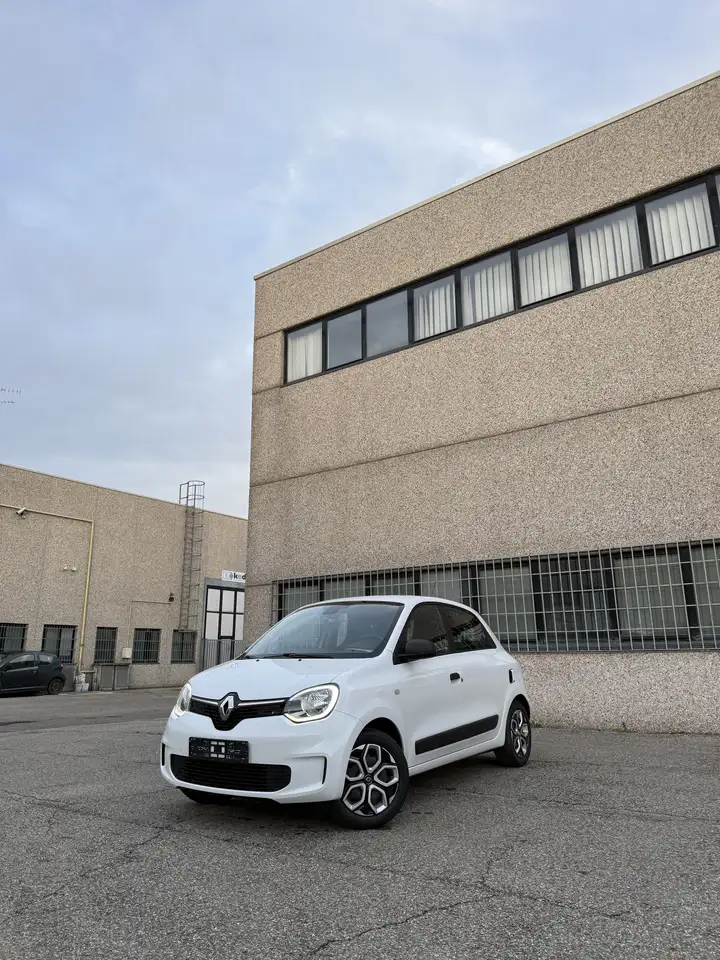 Renault Twingo