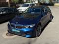 BMW 320 320dA Touring xDrive Azul - thumbnail 3