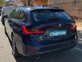 BMW 320 320dA Touring xDrive Azul - thumbnail 6