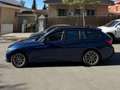 BMW 320 320dA Touring xDrive Azul - thumbnail 4