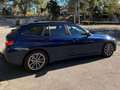 BMW 320 320dA Touring xDrive Azul - thumbnail 5