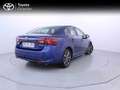 Toyota Avensis 150D Advance Azul - thumbnail 23