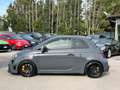Abarth 595 1.4 t-jet /UNIC!!!ASSETTO GHIERA BLISTEN/DWON PIPE Grau - thumbnail 2