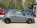 Abarth 595 1.4 t-jet /UNIC!!!ASSETTO GHIERA BLISTEN/DWON PIPE Grau - thumbnail 3