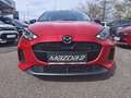 Mazda 2 Mazda2 Hybrid Exclusive Line Aut. INVENTUR-LAGE... Rot - thumbnail 5