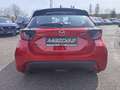 Mazda 2 Mazda2 Hybrid Exclusive Line Aut. INVENTUR-LAGE... Rot - thumbnail 8