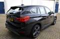 BMW X1 SDrive18d Corporate Lease Sport*2e eigenaar*LED*Na Zwart - thumbnail 6