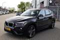 BMW X1 SDrive18d Corporate Lease Sport*2e eigenaar*LED*Na Zwart - thumbnail 7