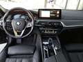 BMW 530 d Touring LUXURY LINE Aut *SKY / LASER LED / NAVI / VOLL LEDER / E-MEMORYSITZE / KAMERA / 4-ZONEN KLIMA* Grau - thumbnail 3