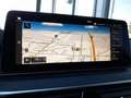BMW 530 d Touring LUXURY LINE Aut *SKY / LASER LED / NAVI / VOLL LEDER / E-MEMORYSITZE / KAMERA / 4-ZONEN KLIMA* Grau - thumbnail 5