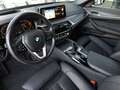 BMW 530 d Touring LUXURY LINE Aut *SKY / LASER LED / NAVI / VOLL LEDER / E-MEMORYSITZE / KAMERA / 4-ZONEN KLIMA* Grau - thumbnail 12