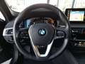 BMW 530 d Touring LUXURY LINE Aut *SKY / LASER LED / NAVI / VOLL LEDER / E-MEMORYSITZE / KAMERA / 4-ZONEN KLIMA* Grau - thumbnail 9