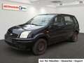 Ford Fusion 1.6i Viva X Klimaanlage AHK Negru - thumbnail 1