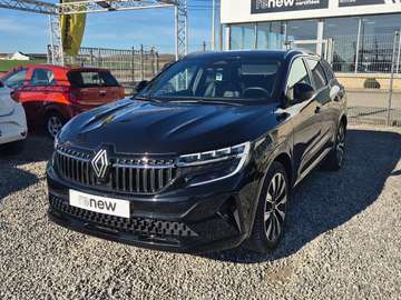 E-Tech HEV Techno 7pl