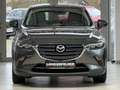Mazda CX-3 CX-3 2.0 Signature+ NAVI*AHK*USB*BT*SHZ* Grau - thumbnail 9