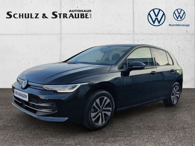 Second hand Volkswagen Golf 1.5