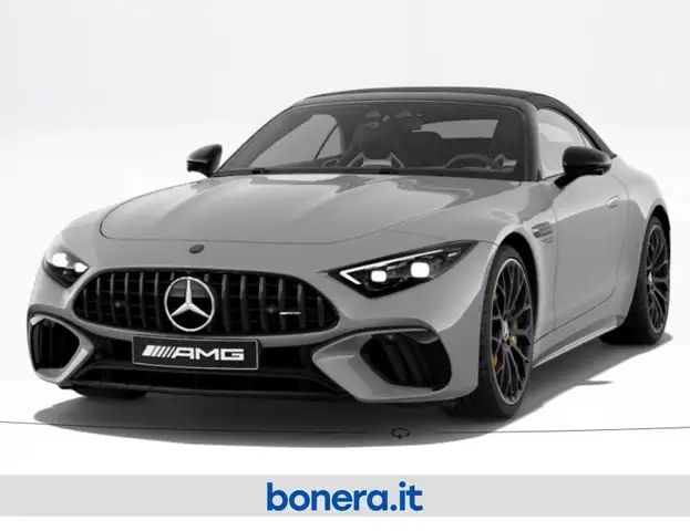 Mercedes-Benz SL 63 AMG S e performance Premium Plus 4matic+ auto