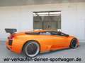 Lamborghini Murciélago LP640 Dt. Fzg. orig. 18´KM Mwst. awb! Naranja - thumbnail 24