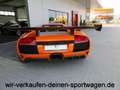 Lamborghini Murciélago LP640 Dt. Fzg. orig. 18´KM Mwst. awb! Orange - thumbnail 21