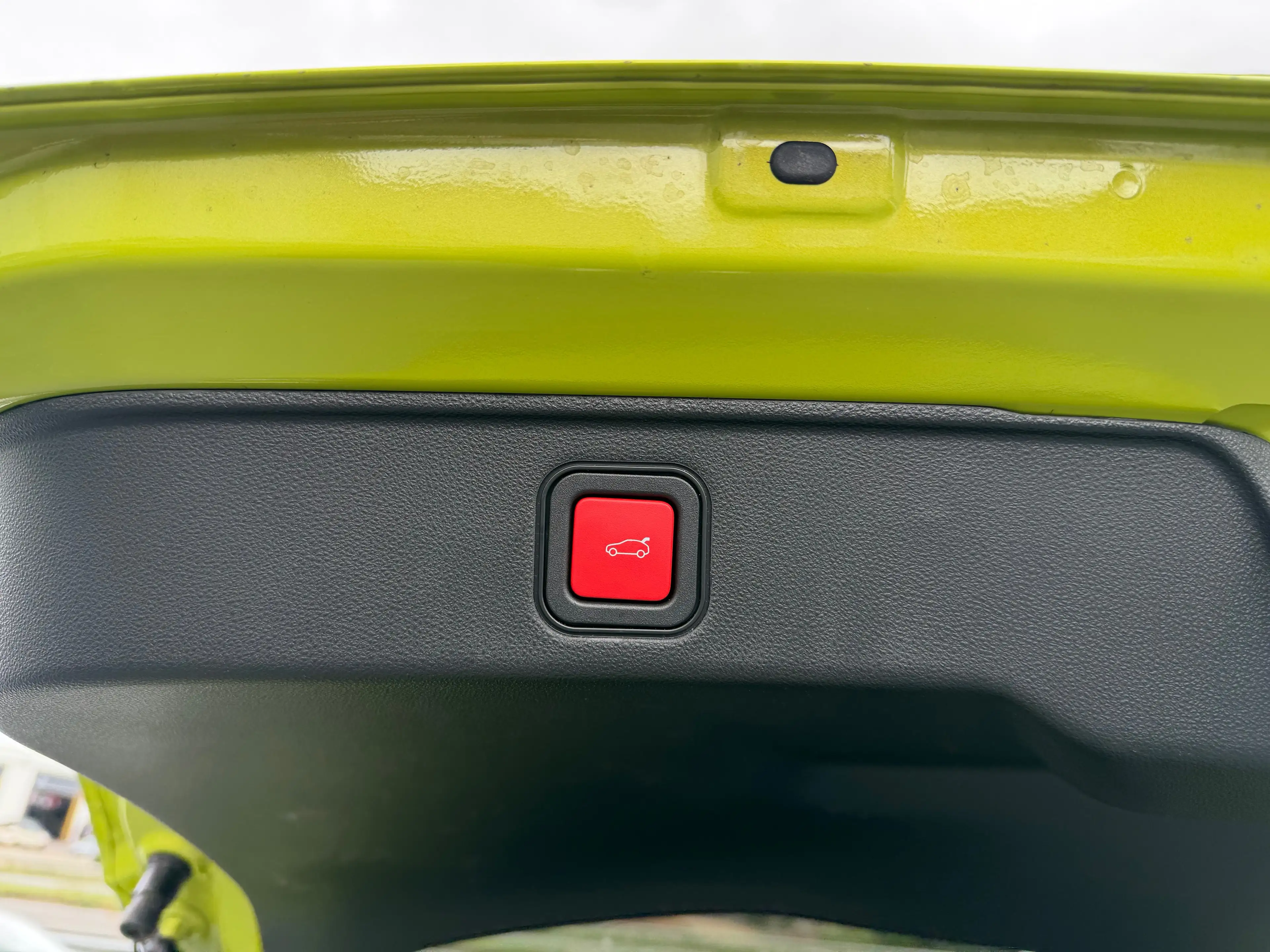 Abarth 600e e-600 54 kWh Scorpionissima Scorpionissima — photo 12
