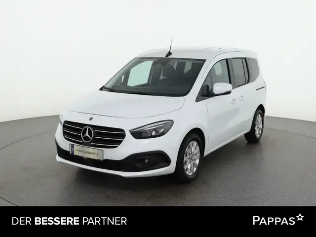 Mercedes-Benz Classe T T 180 d PROGRESSIVE Standard Aut. Navi PTS Cam