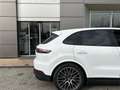 Porsche Cayenne 3.0 V6 440 ch Tiptronic BVA S Wit - thumbnail 26
